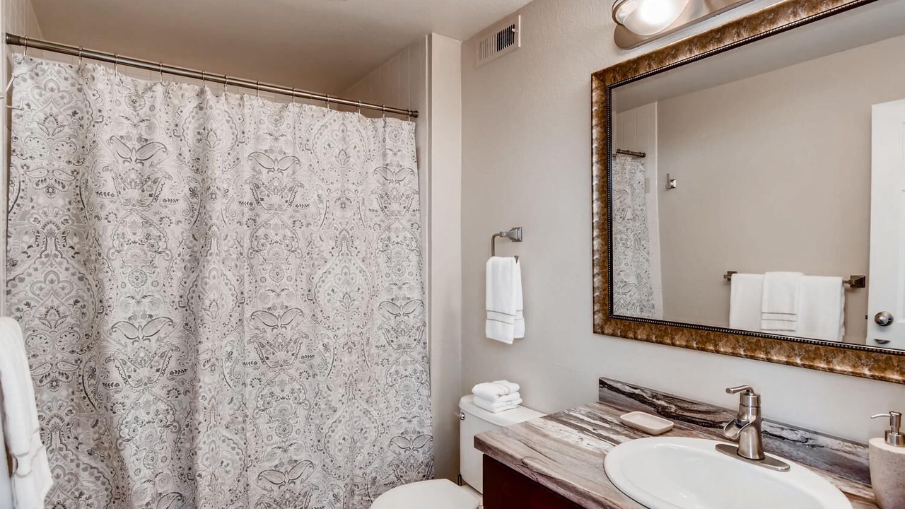 Photo of Bathroom in Greenwood Village