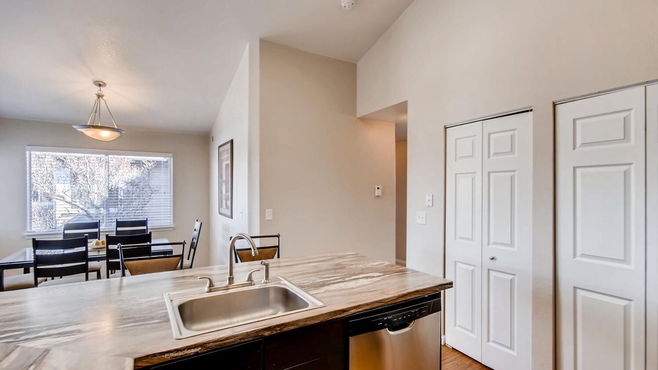 Photo of Kitchen in Greenwood Village