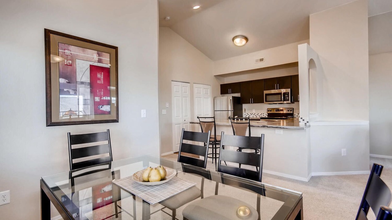 Photo of Livingroom in Greenwood Village