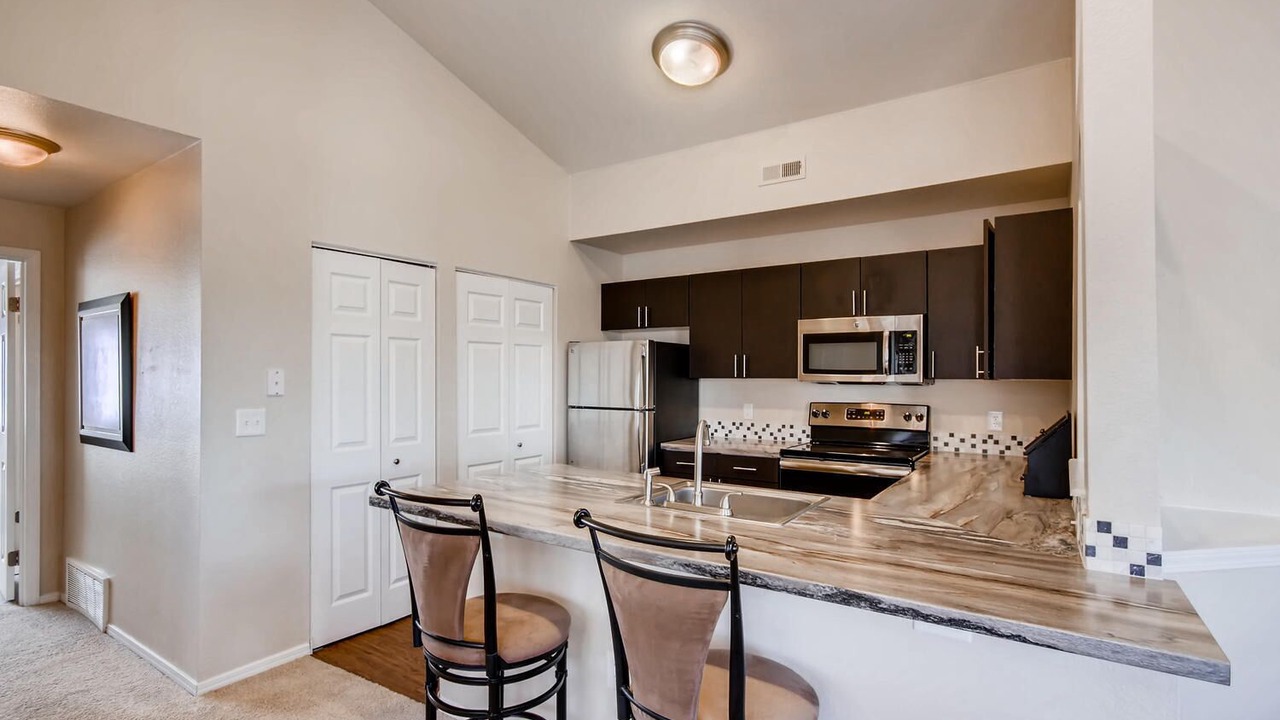 Photo of Kitchen in Greenwood Village