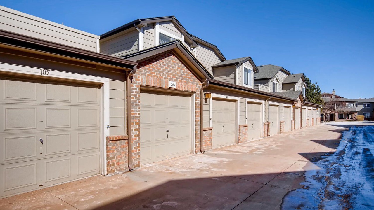 Photo of Outdoor in Greenwood Village