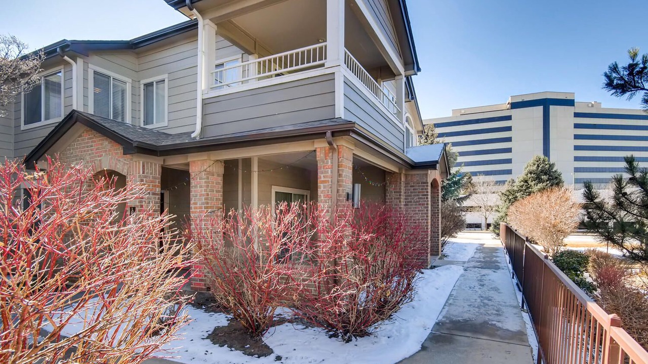 Photo of Outdoor in Greenwood Village