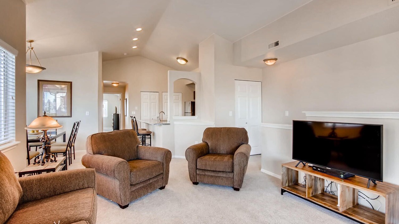 Photo of Livingroom in Greenwood Village