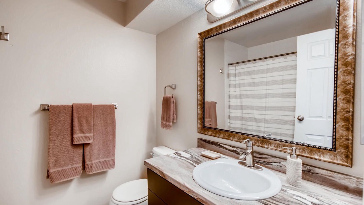 Photo of Bathroom in Greenwood Village