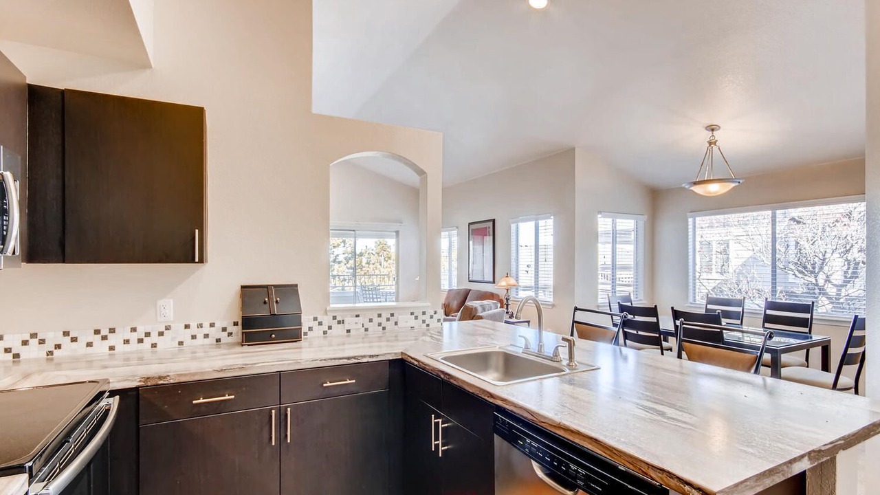 Photo of Kitchen in Greenwood Village