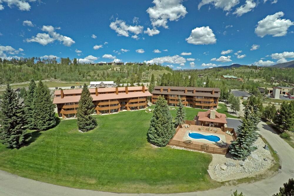 Photo of Outdoor in Grand Lake
