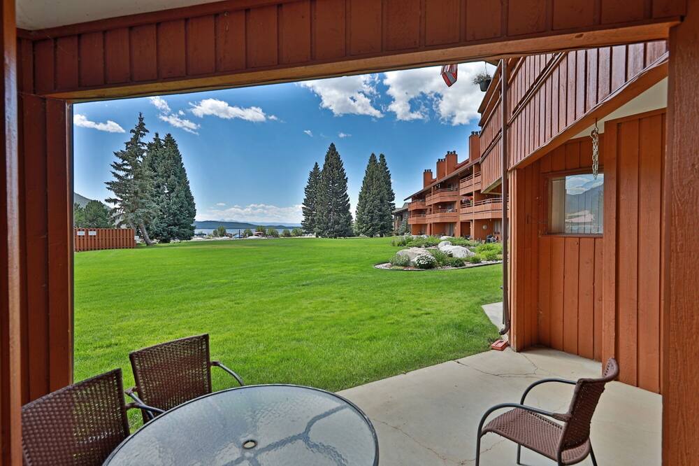 Photo of Outdoor in Grand Lake