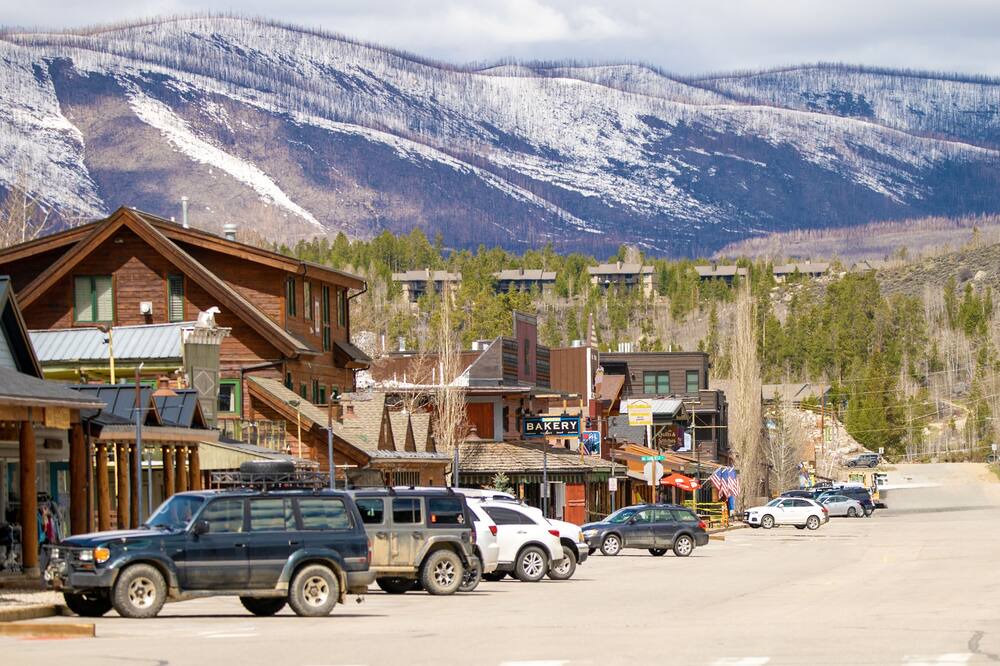 Photo of Outdoor in Grand Lake