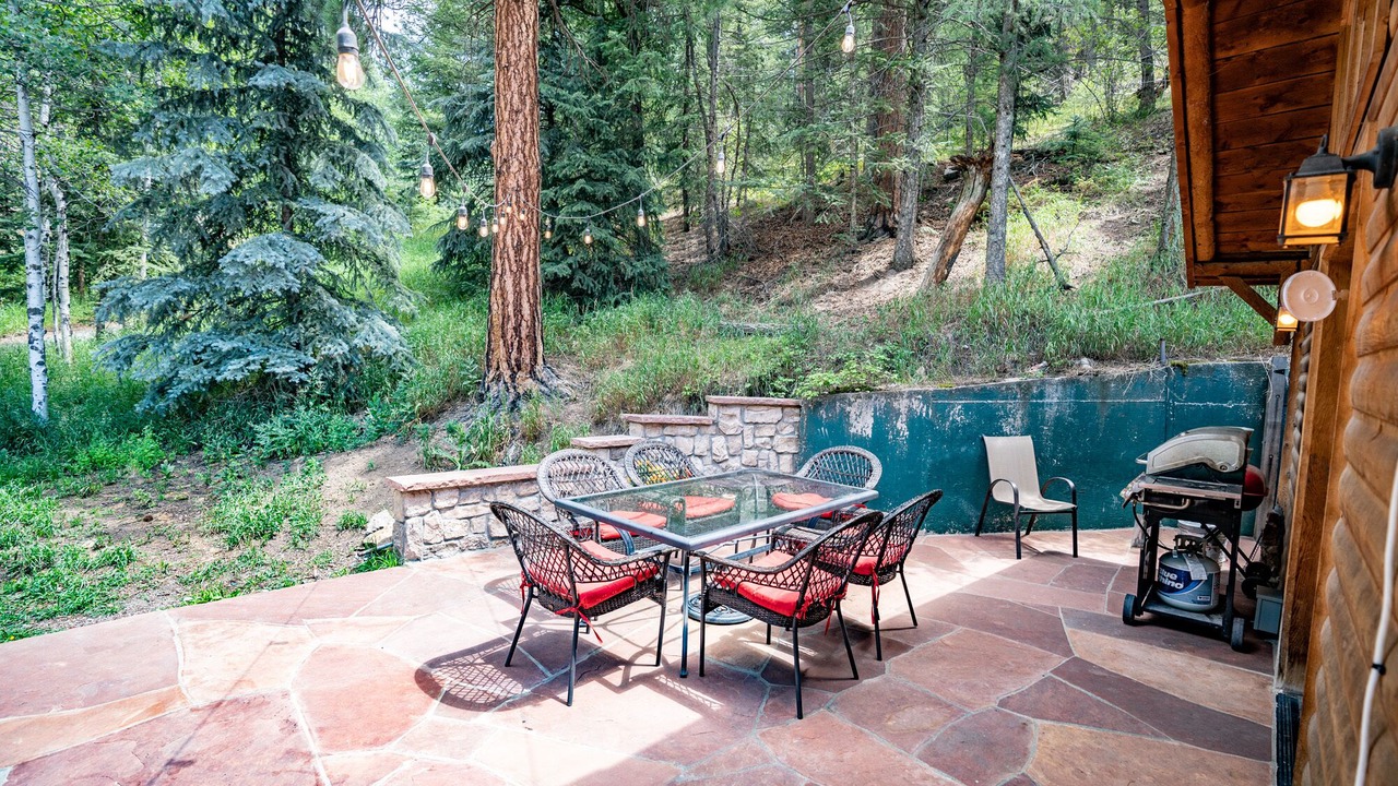 Photo of Outdoor in Evergreen