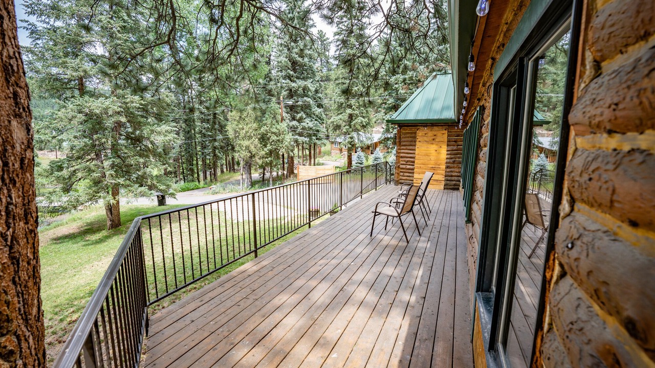 Photo of Outdoor in Evergreen