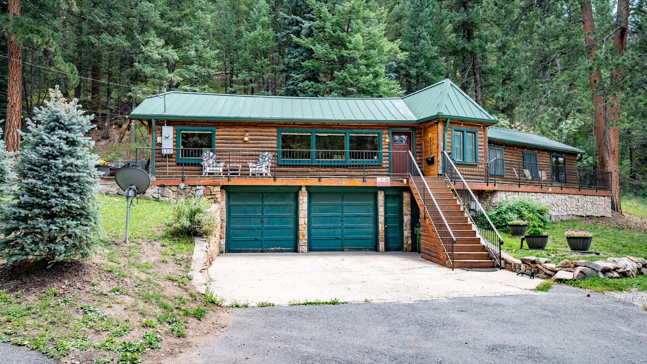 Photo of Outdoor in Evergreen