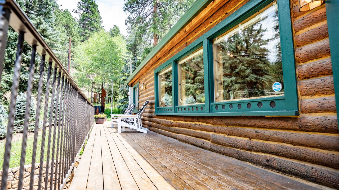Photo of Outdoor in Evergreen