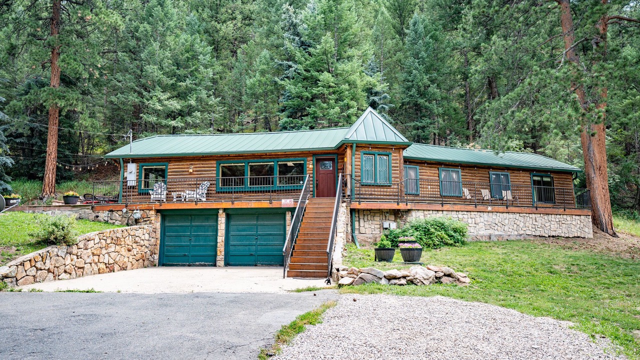 Photo of Outdoor in Evergreen