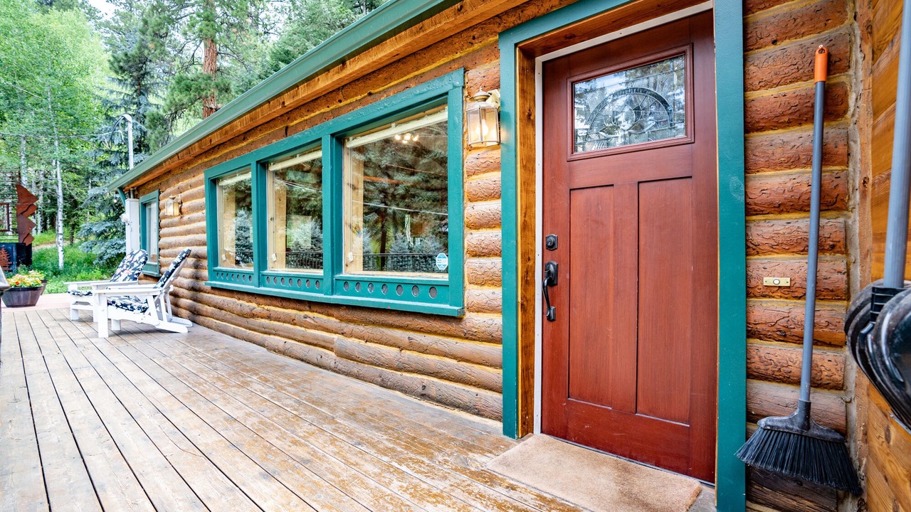 Photo of Outdoor in Evergreen