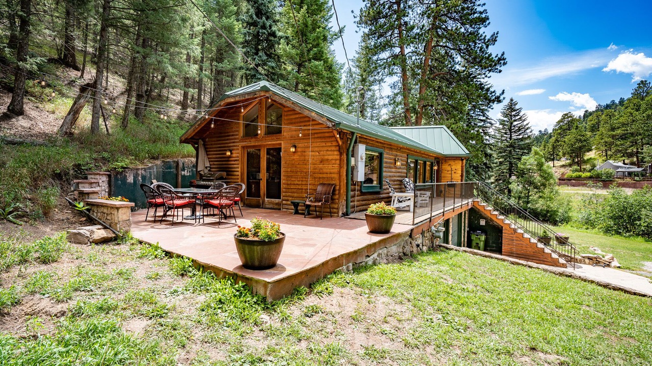 Photo of Outdoor in Evergreen