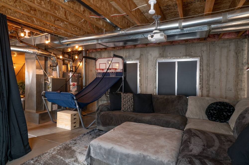 Photo of Bedroom in Curtis Park