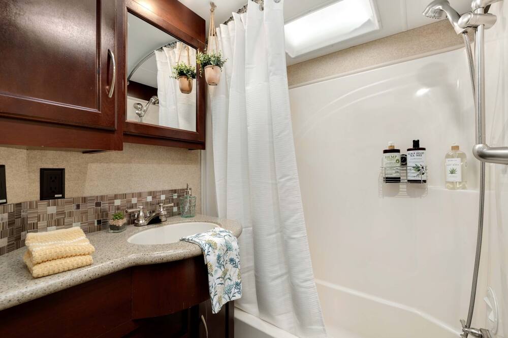 Photo of Bathroom in Loveland