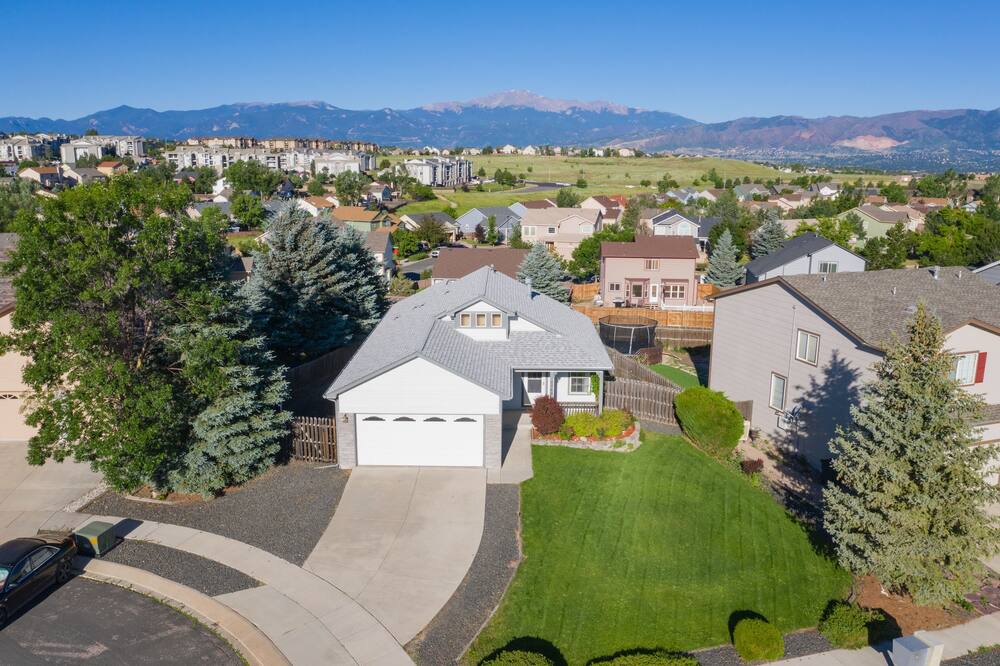 Photo of Others in Northeast Colorado Springs