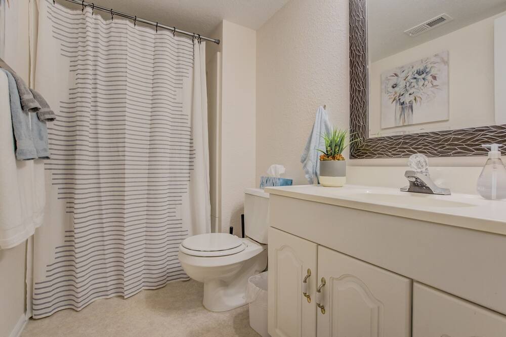Photo of Bathroom in Northeast Colorado Springs