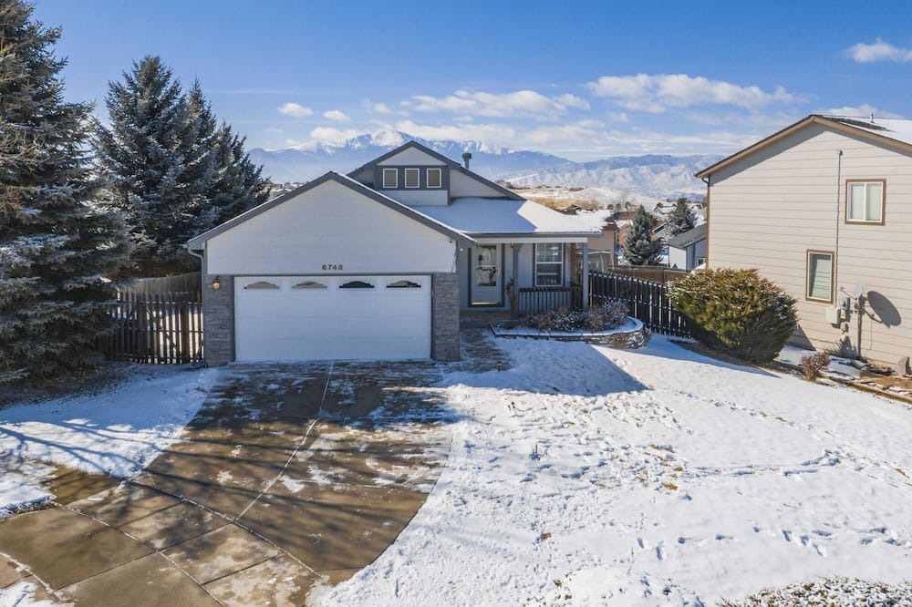 Photo of Others in Northeast Colorado Springs