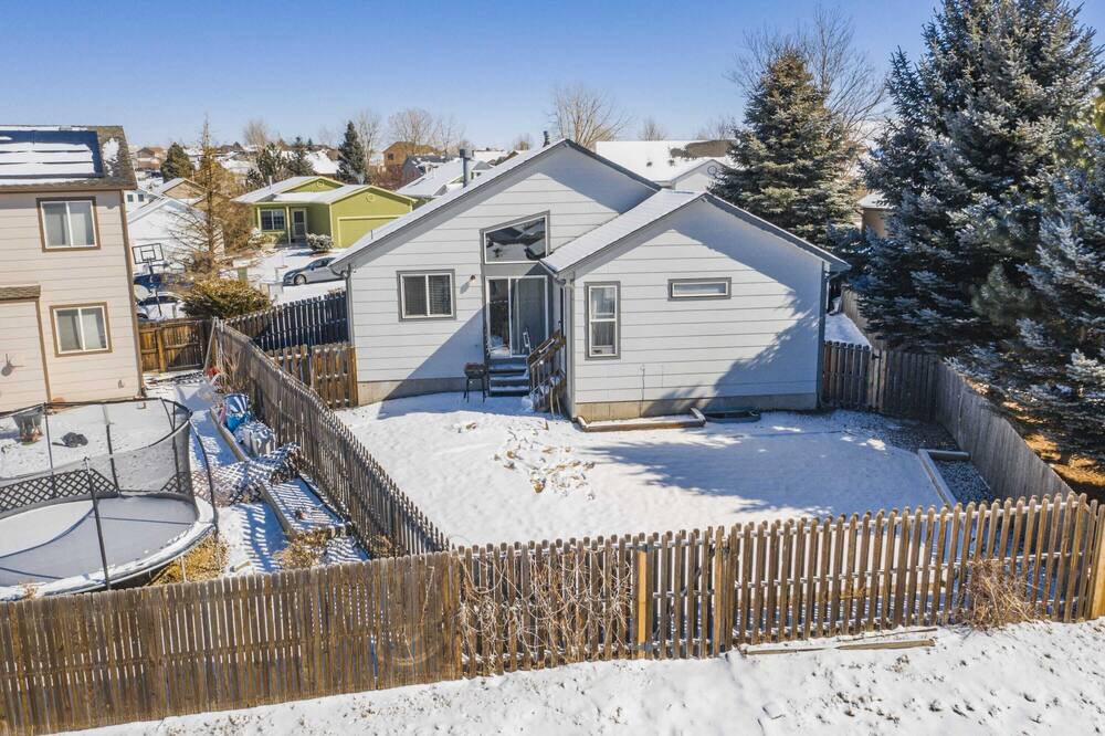 Photo of Outdoor in Northeast Colorado Springs