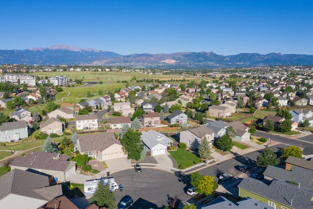 Photo of Others in Northeast Colorado Springs