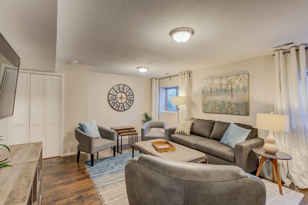 Photo of Bedroom in Northeast Colorado Springs