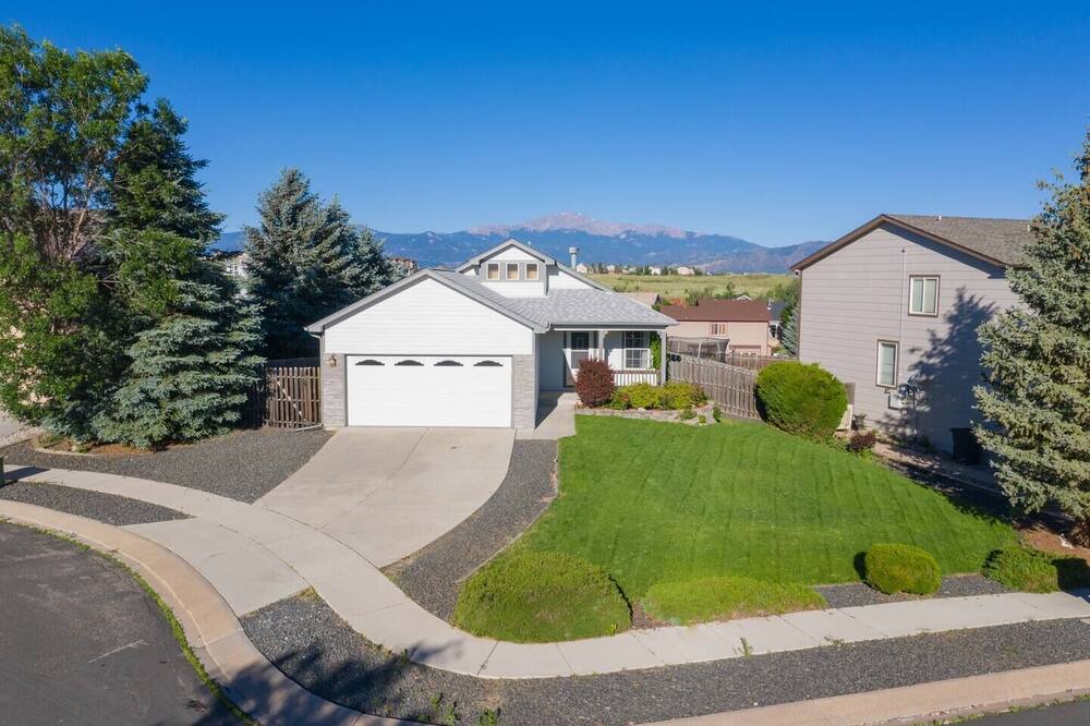 Photo of Others in Northeast Colorado Springs