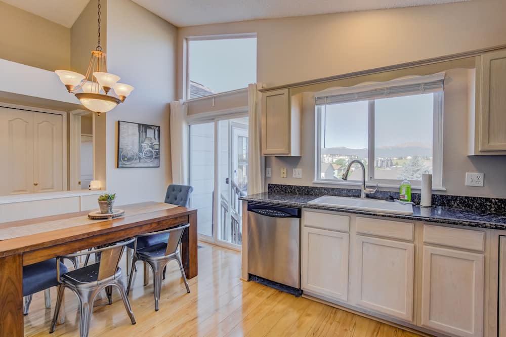 Photo of Kitchen in Northeast Colorado Springs