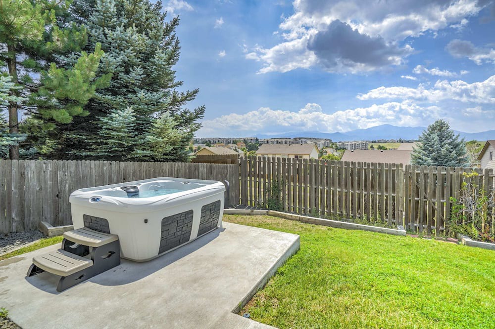 Photo of Outdoor in Northeast Colorado Springs