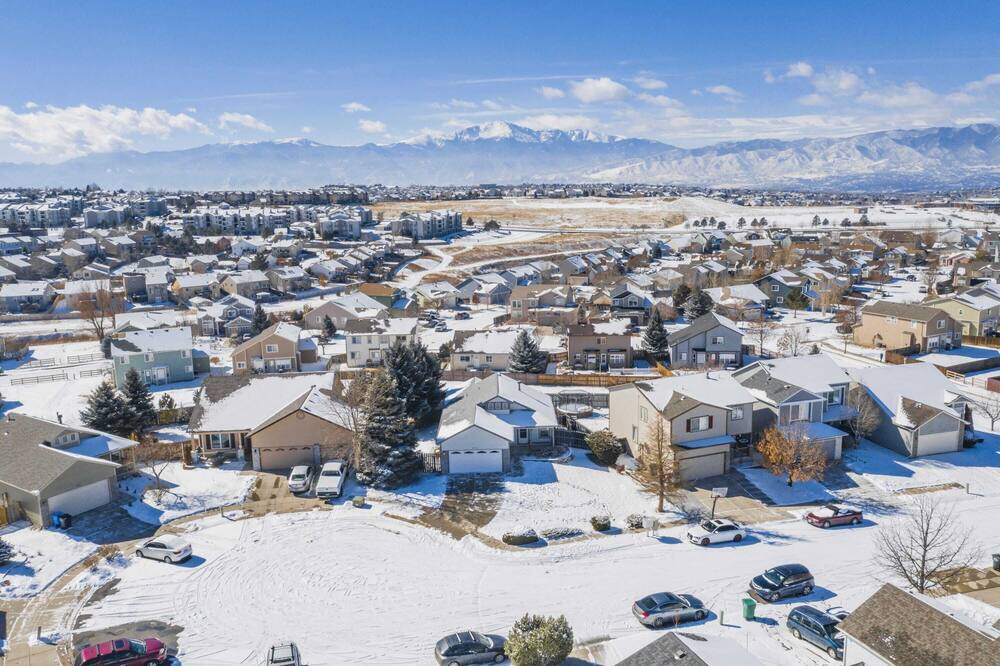 Photo of Others in Northeast Colorado Springs