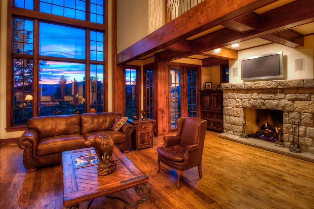 Photo of Livingroom in Cordillera