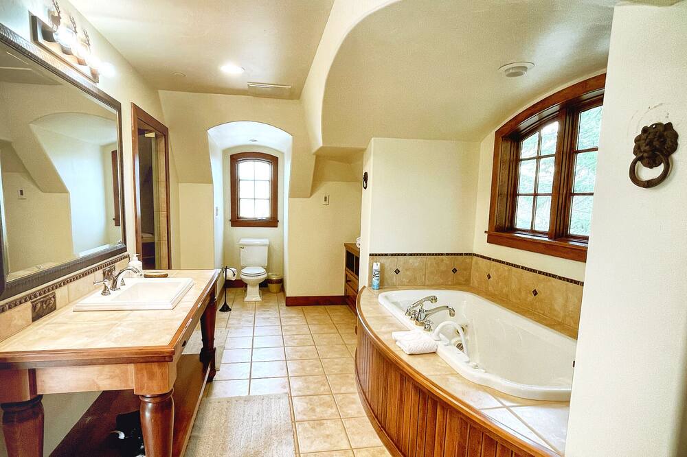 Photo of Bathroom in Cordillera