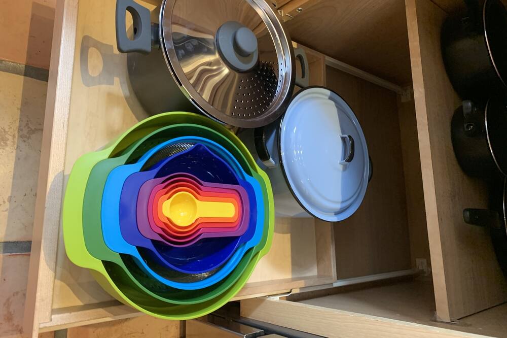 Photo of Kitchen in Shadow Mountain