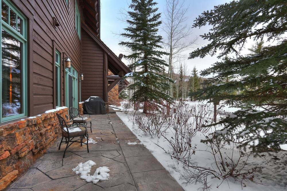Photo of Patio Balcony in Avon