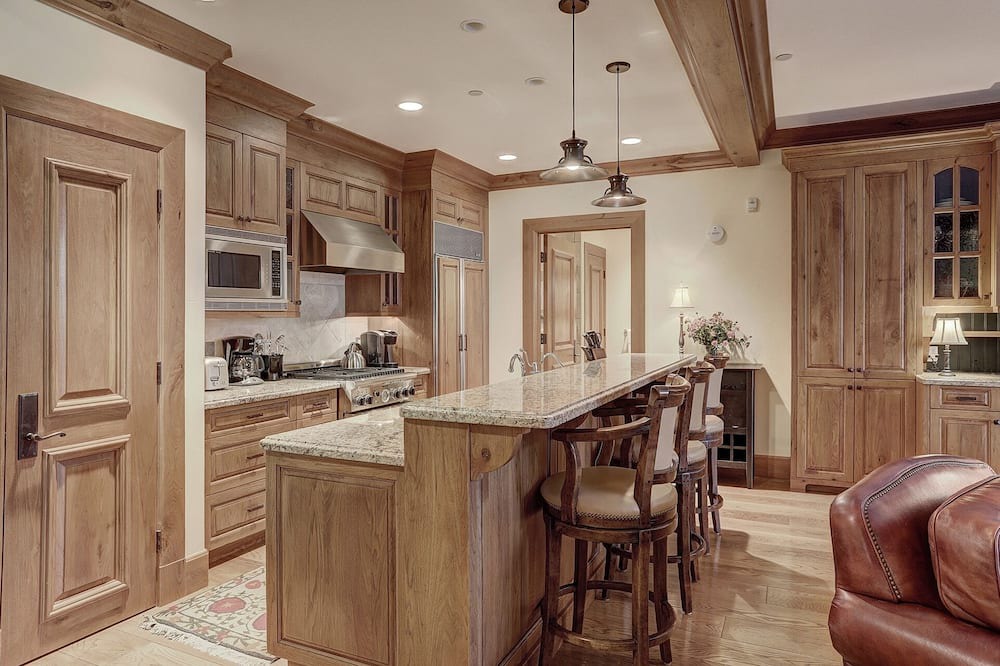 Photo of Kitchen in Avon