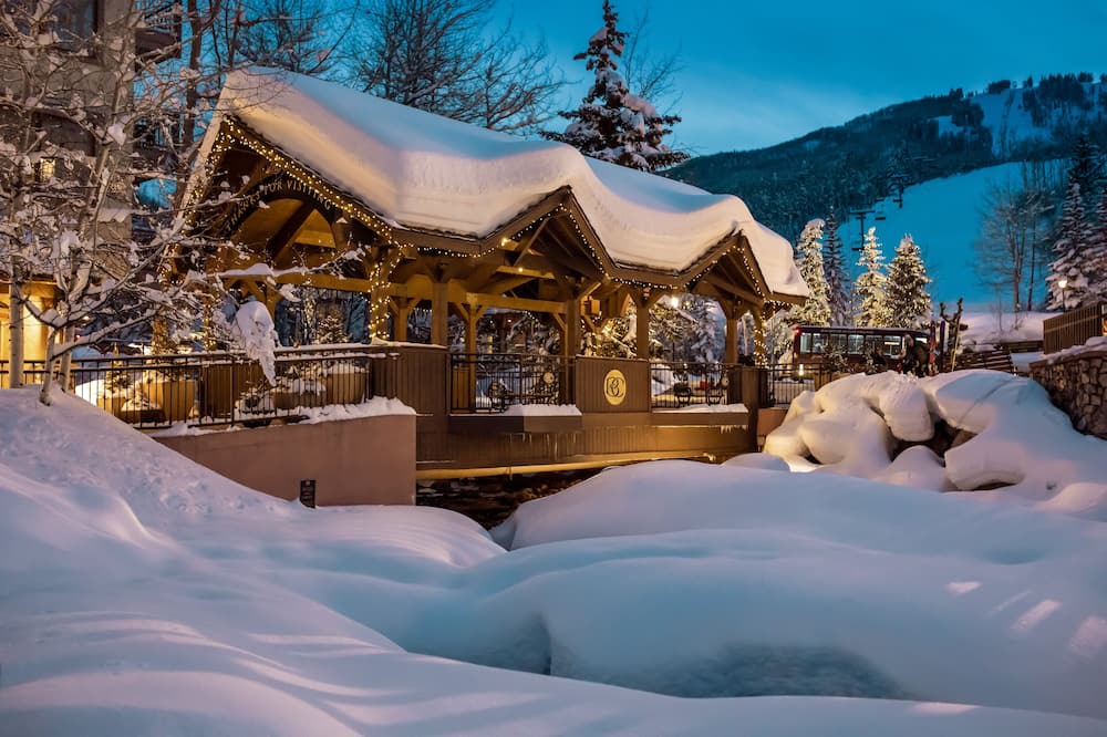 Photo of Outdoor in Avon