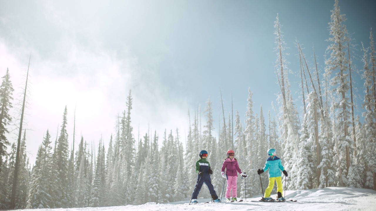 Photo of Others in Beaver Creek