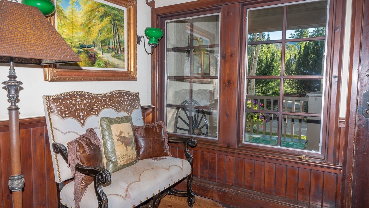 Photo of Bedroom in Beaver Creek