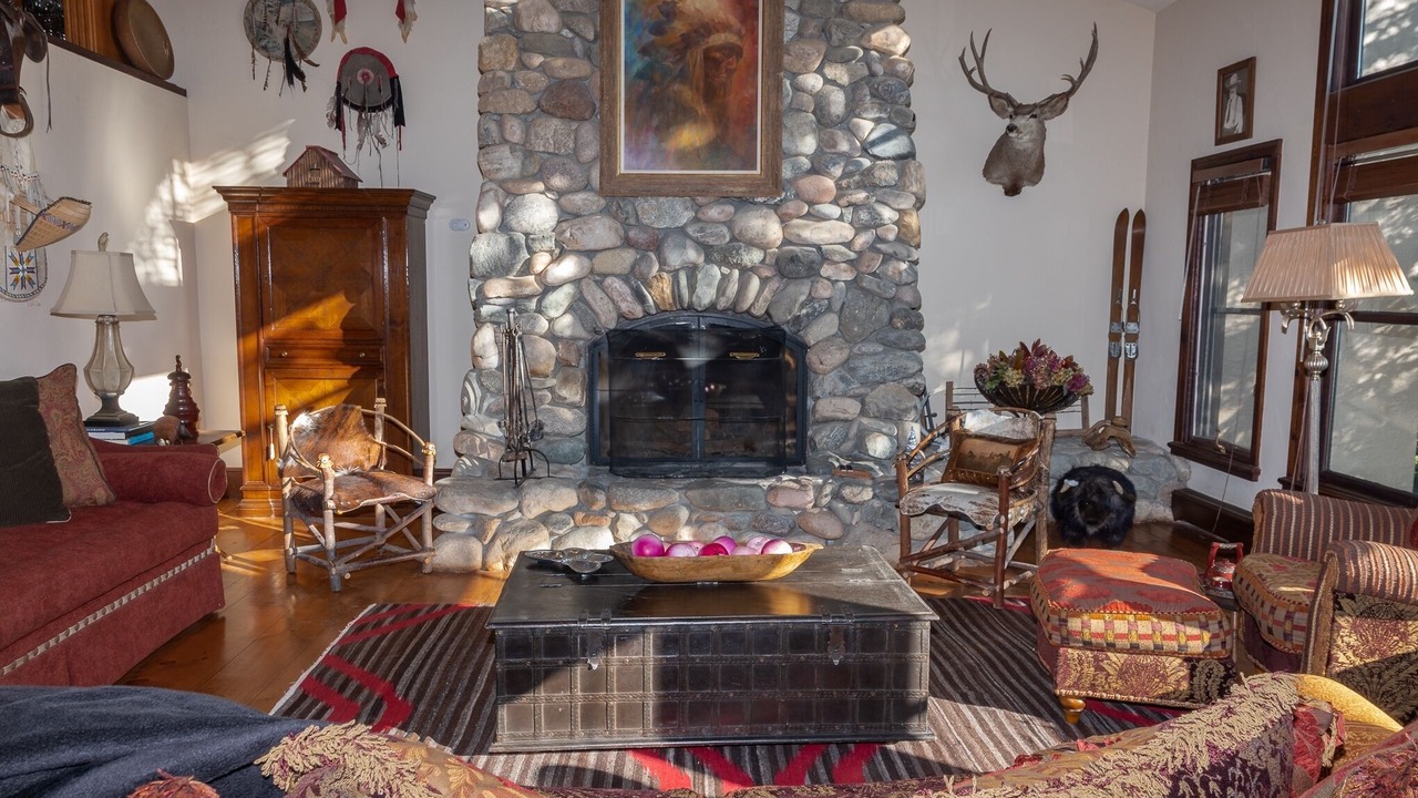Photo of Bedroom in Beaver Creek
