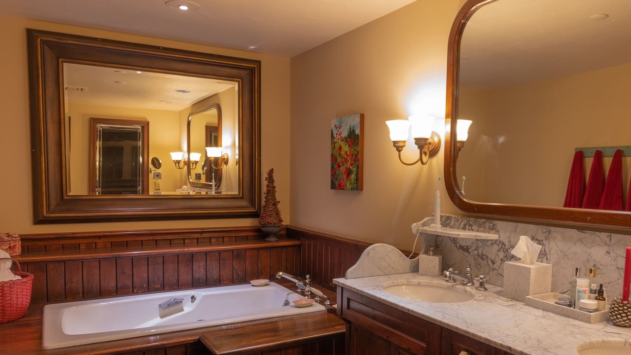 Photo of Bathroom in Beaver Creek
