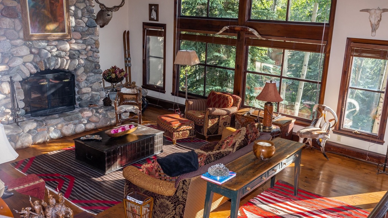 Photo of Bedroom in Beaver Creek