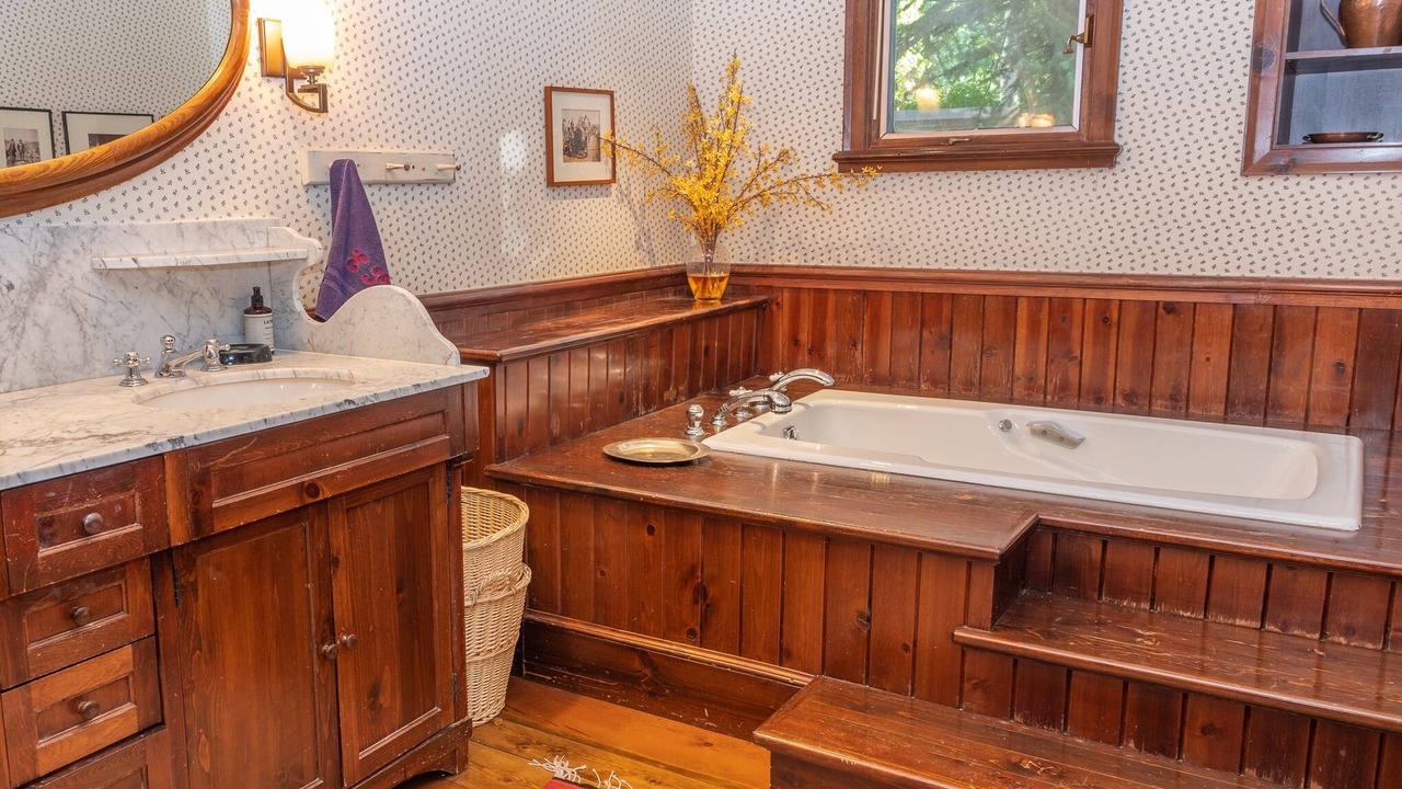 Photo of Bathroom in Beaver Creek