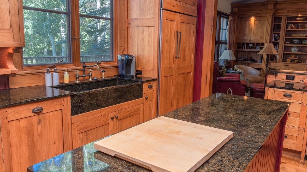 Photo of Kitchen in Beaver Creek