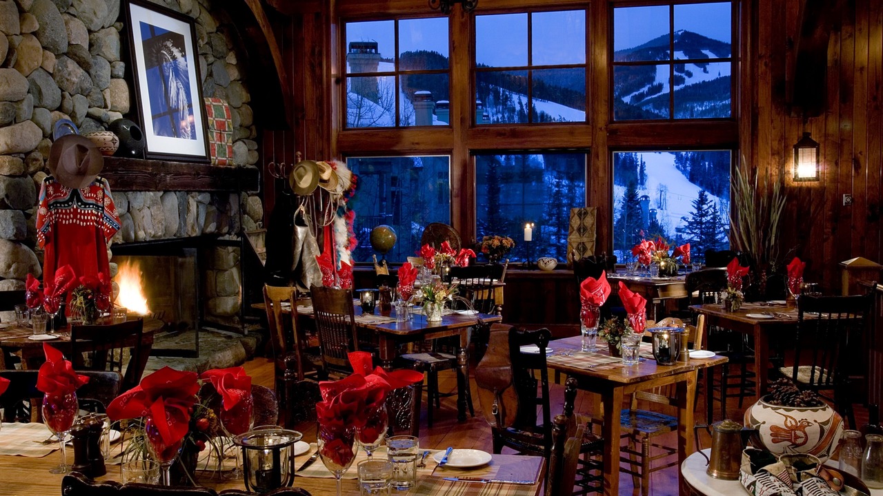 Photo of Others in Beaver Creek
