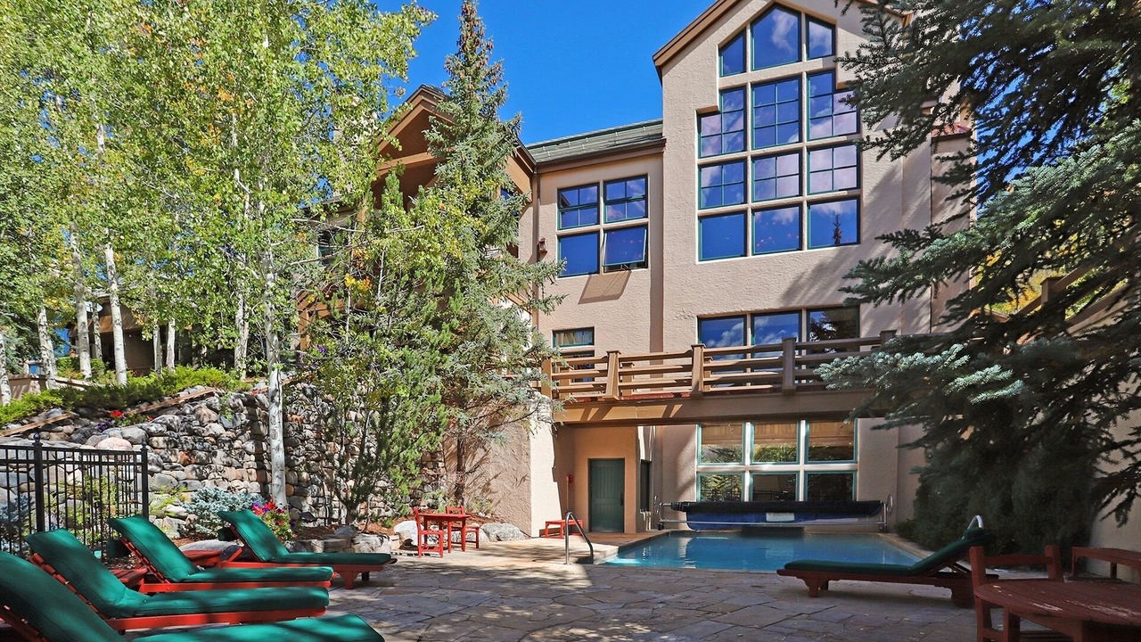 Photo of Outdoor in Beaver Creek
