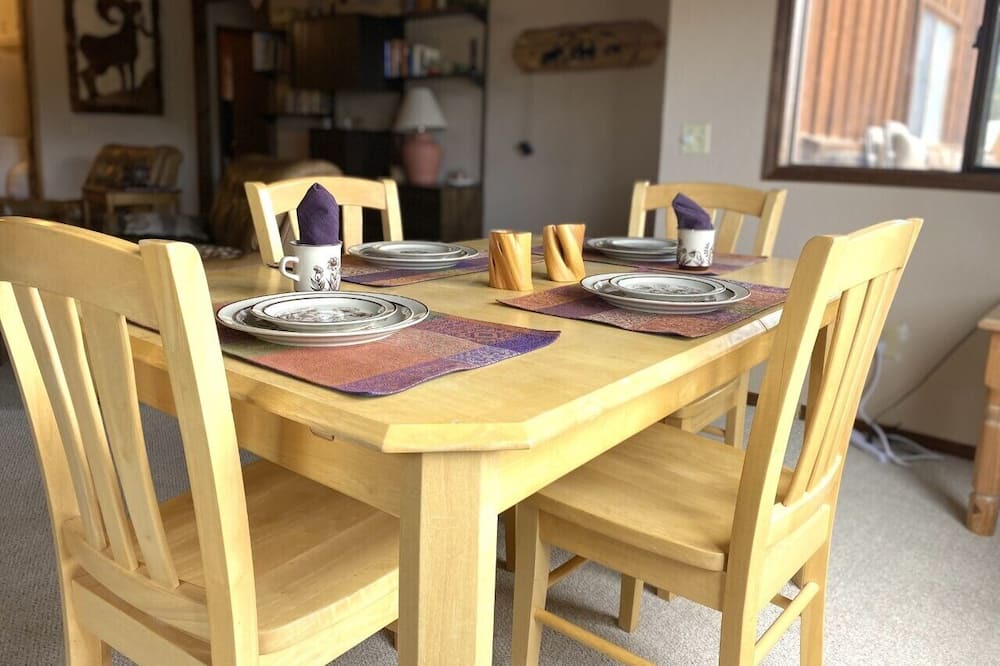 Photo of Kitchen in Alpine Village