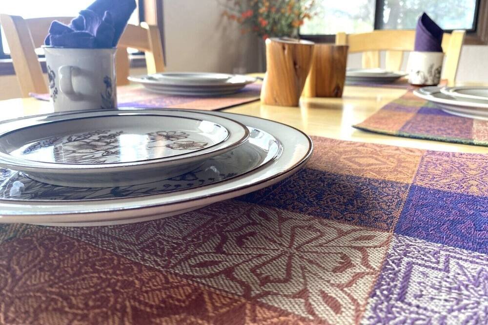 Photo of Kitchen in Alpine Village