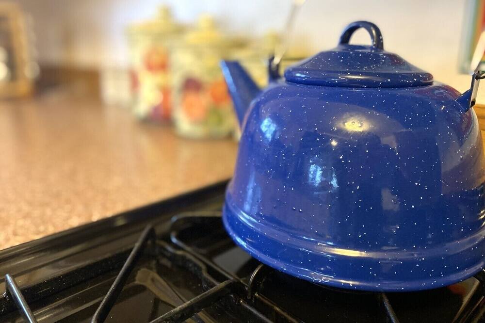 Photo of Kitchen in Alpine Village