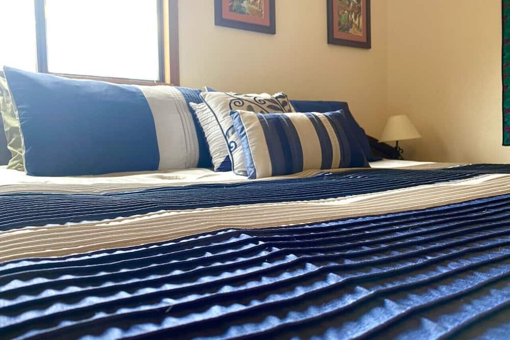 Photo of Bedroom in Alpine Village